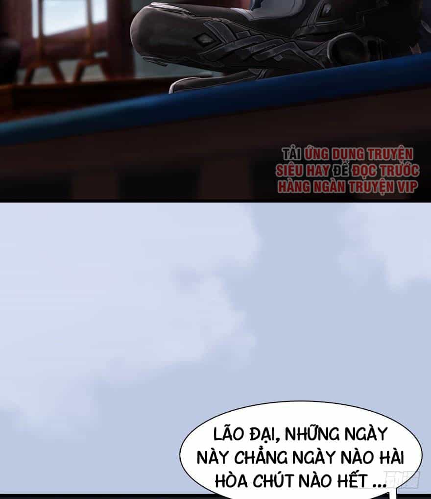 Cửu Hoang Đọa Huyền Sư - Chương 55 - ảnh 9