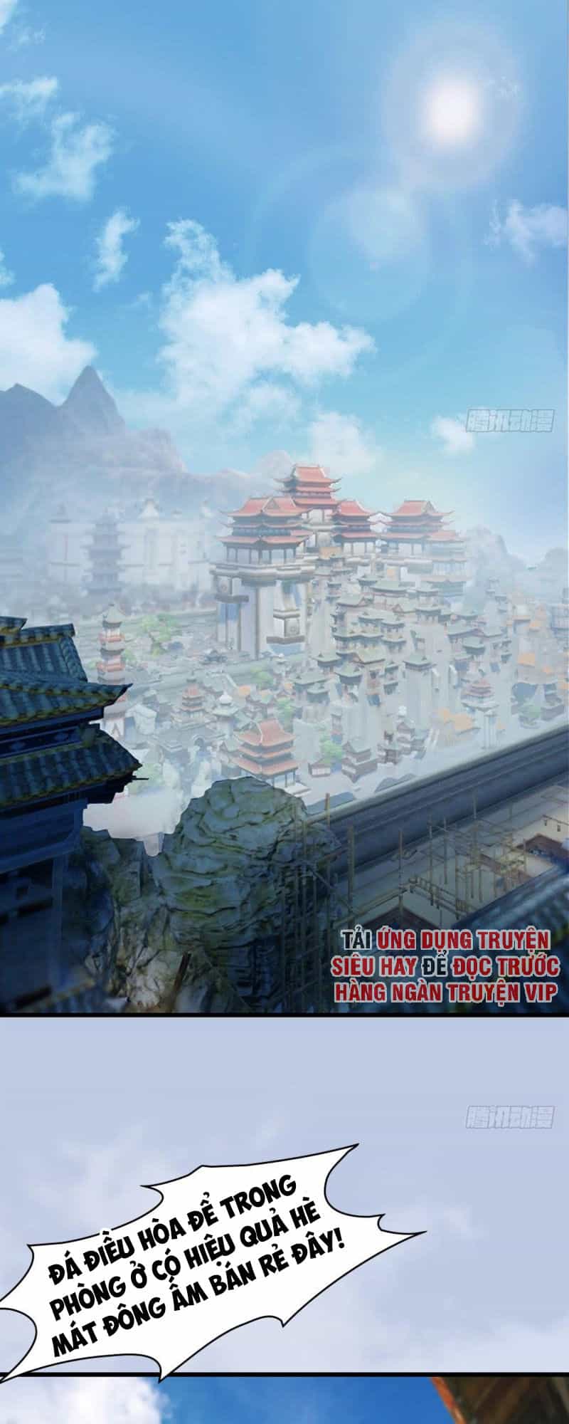 Cửu Hoang Đọa Huyền Sư - Chương 56 - ảnh 2