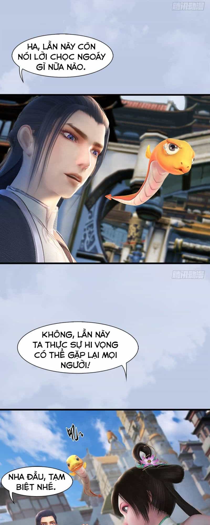 Cửu Hoang Đọa Huyền Sư - Chương 56 - ảnh 22