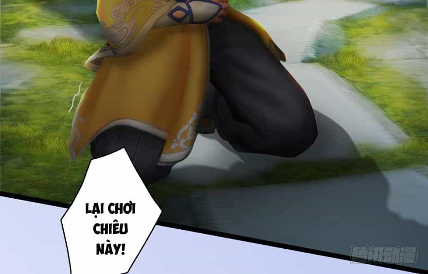 Cửu Hoang Đọa Huyền Sư - Chương 5 - ảnh 23
