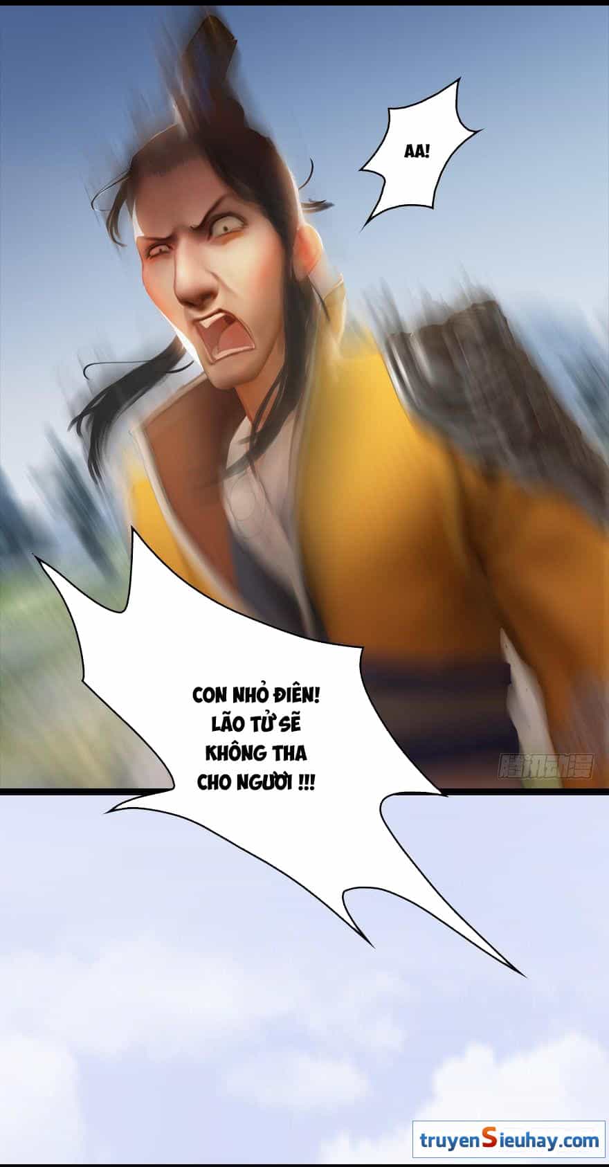 Cửu Hoang Đọa Huyền Sư - Chương 5 - ảnh 33