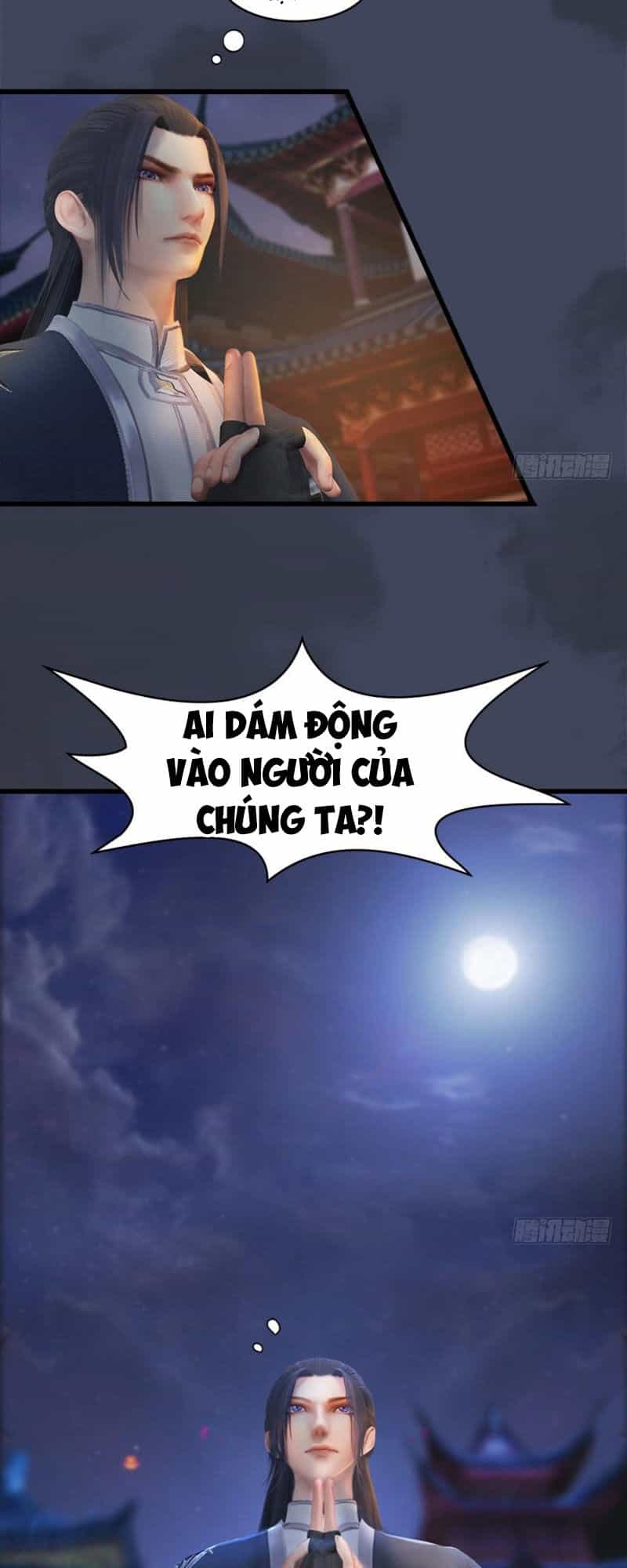 Cửu Hoang Đọa Huyền Sư - Chương 59 - ảnh 11