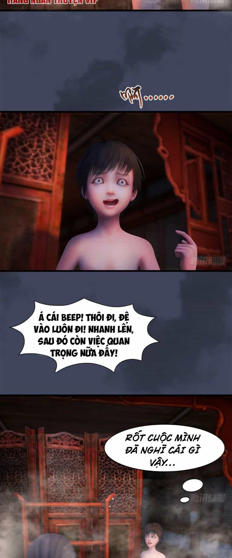 Cửu Hoang Đọa Huyền Sư - Chương 61 - ảnh 20
