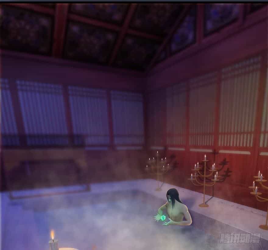 Cửu Hoang Đọa Huyền Sư - Chương 62 - ảnh 12