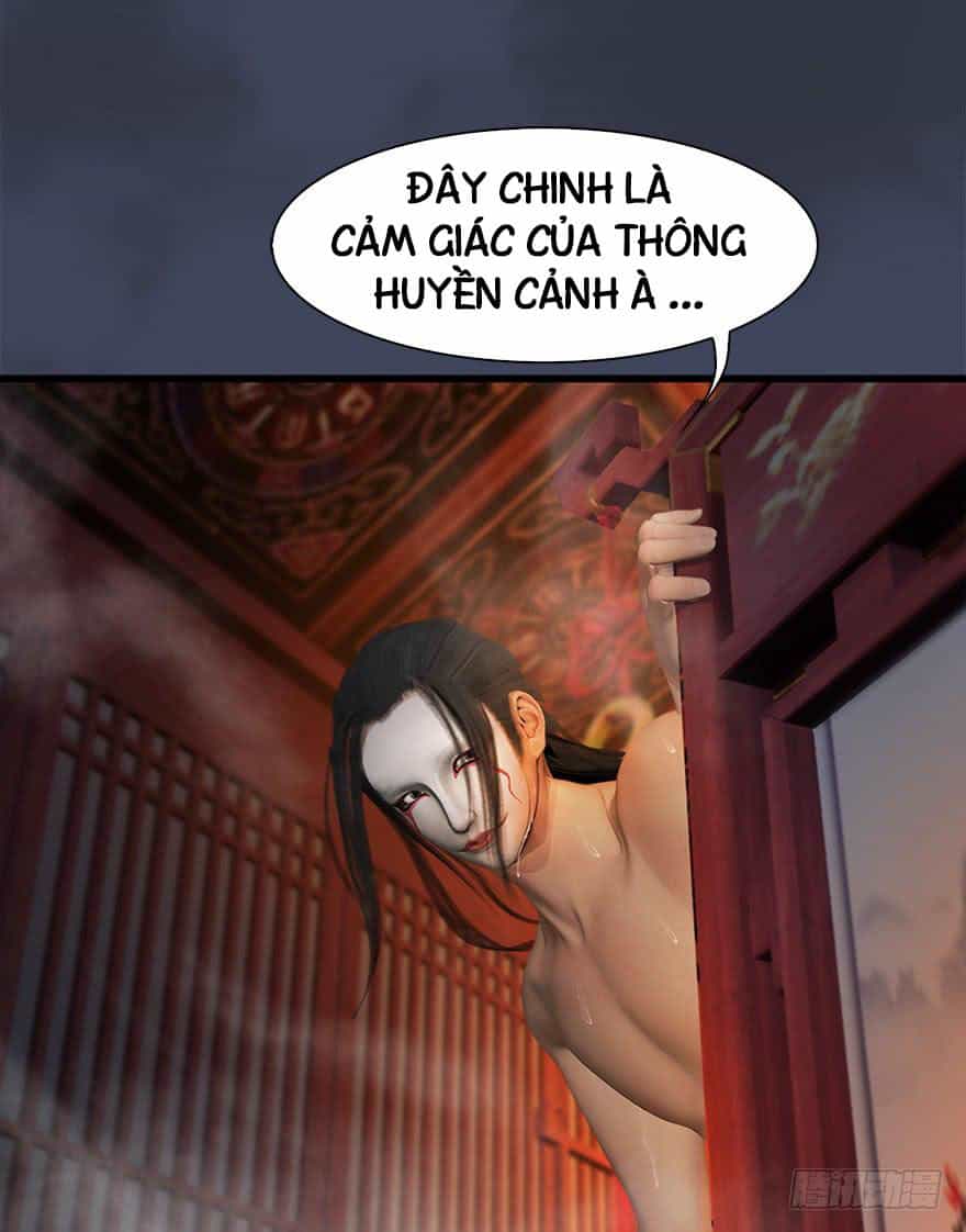 Cửu Hoang Đọa Huyền Sư - Chương 62 - ảnh 19