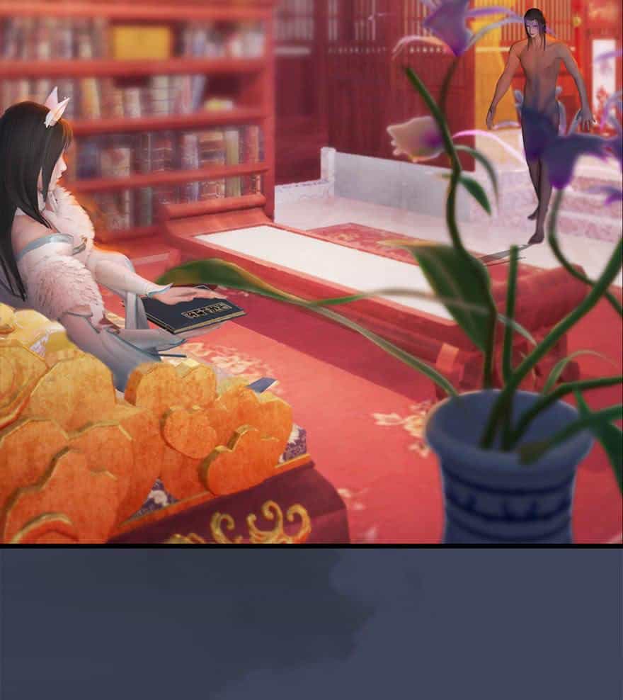Cửu Hoang Đọa Huyền Sư - Chương 62 - ảnh 22