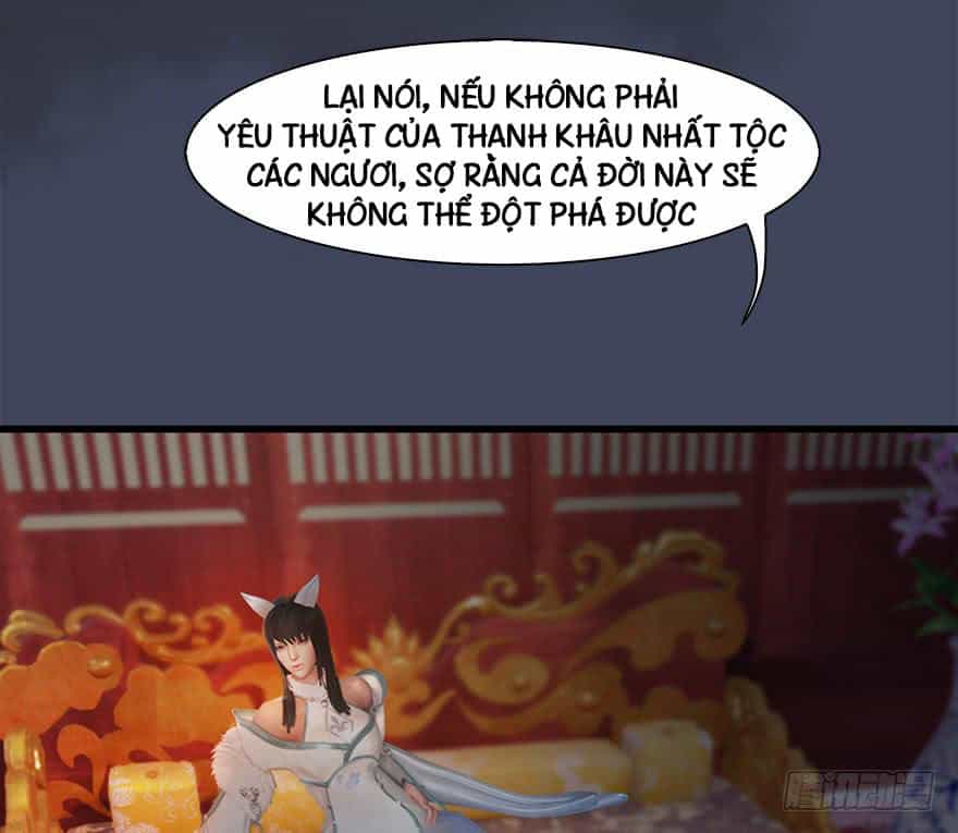 Cửu Hoang Đọa Huyền Sư - Chương 62 - ảnh 24