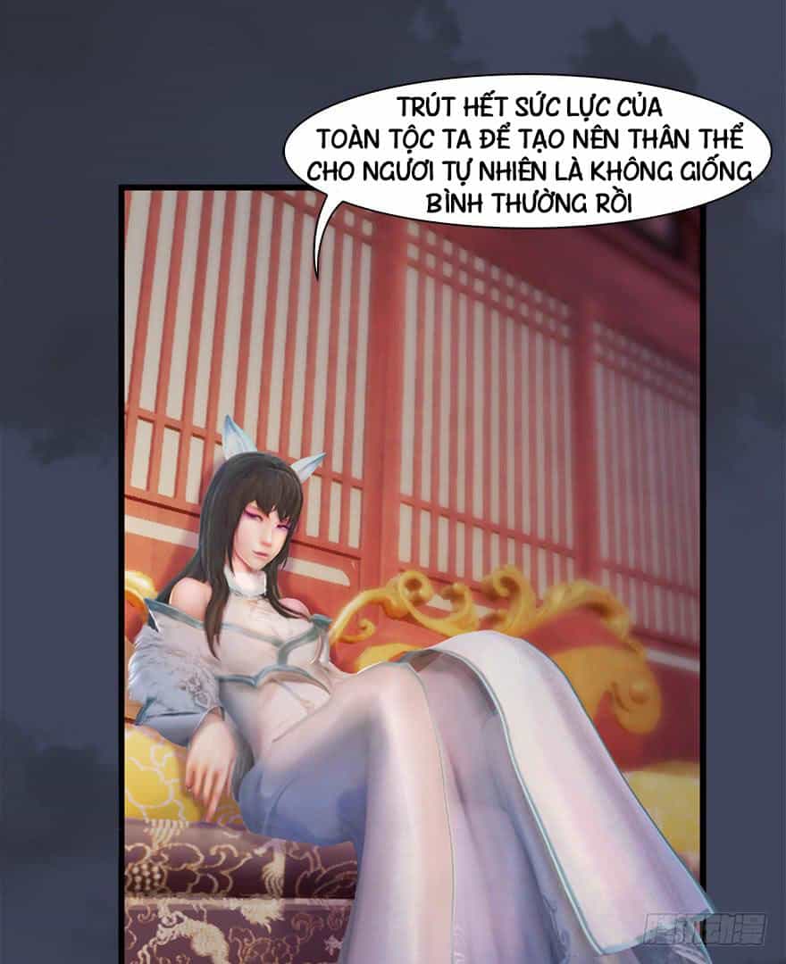 Cửu Hoang Đọa Huyền Sư - Chương 62 - ảnh 26