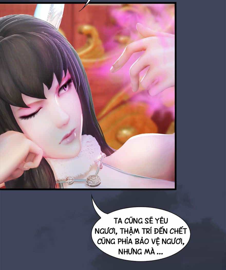 Cửu Hoang Đọa Huyền Sư - Chương 62 - ảnh 31