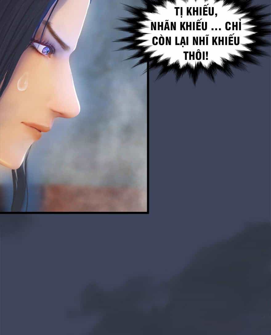 Cửu Hoang Đọa Huyền Sư - Chương 62 - ảnh 51