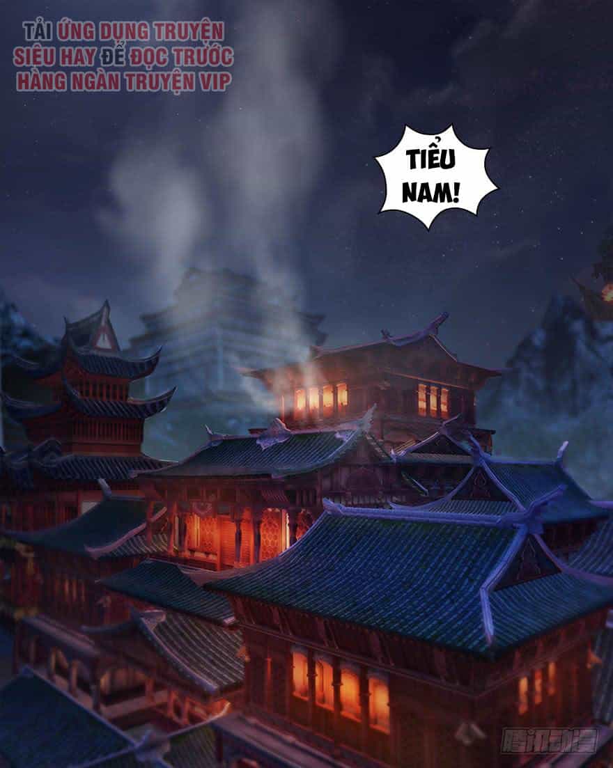 Cửu Hoang Đọa Huyền Sư - Chương 63 - ảnh 1