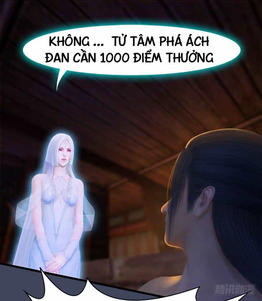 Cửu Hoang Đọa Huyền Sư - Chương 63 - ảnh 18