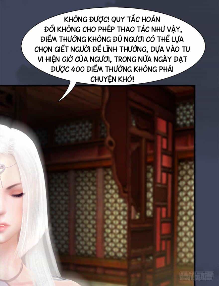 Cửu Hoang Đọa Huyền Sư - Chương 63 - ảnh 23