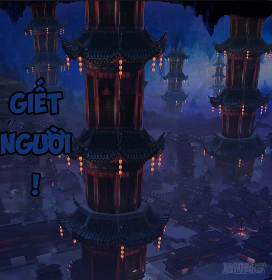 Cửu Hoang Đọa Huyền Sư - Chương 63 - ảnh 50