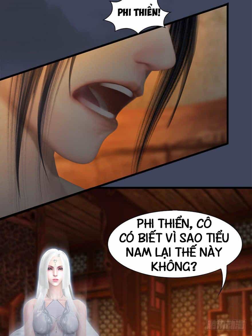 Cửu Hoang Đọa Huyền Sư - Chương 63 - ảnh 7