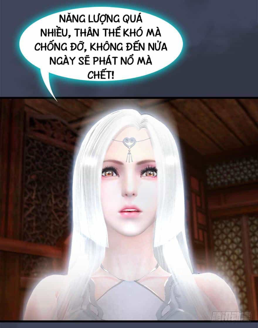 Cửu Hoang Đọa Huyền Sư - Chương 63 - ảnh 9