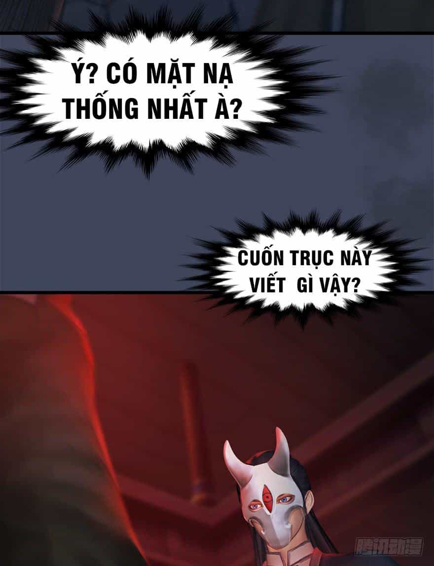 Cửu Hoang Đọa Huyền Sư - Chương 64 - ảnh 21