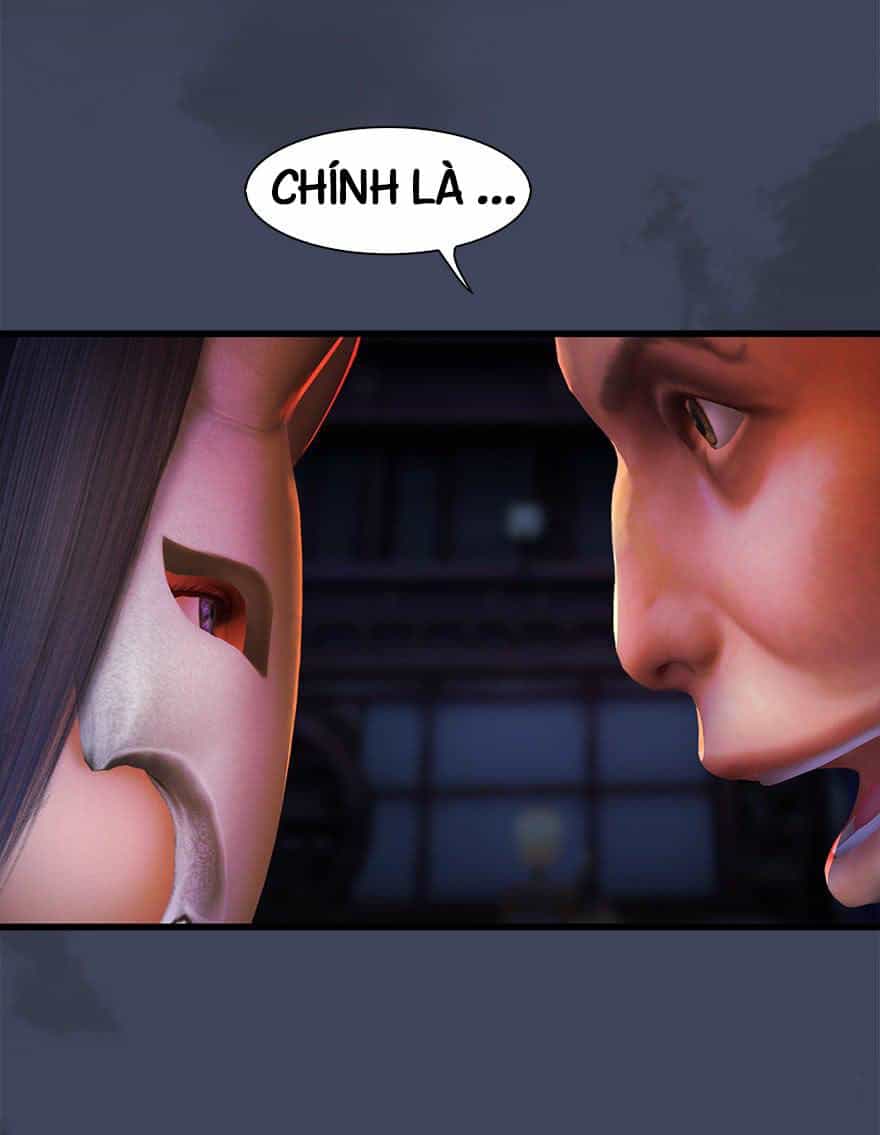 Cửu Hoang Đọa Huyền Sư - Chương 64 - ảnh 50