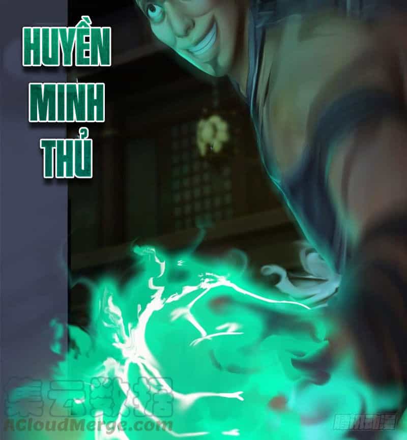 Cửu Hoang Đọa Huyền Sư - Chương 65 - ảnh 14