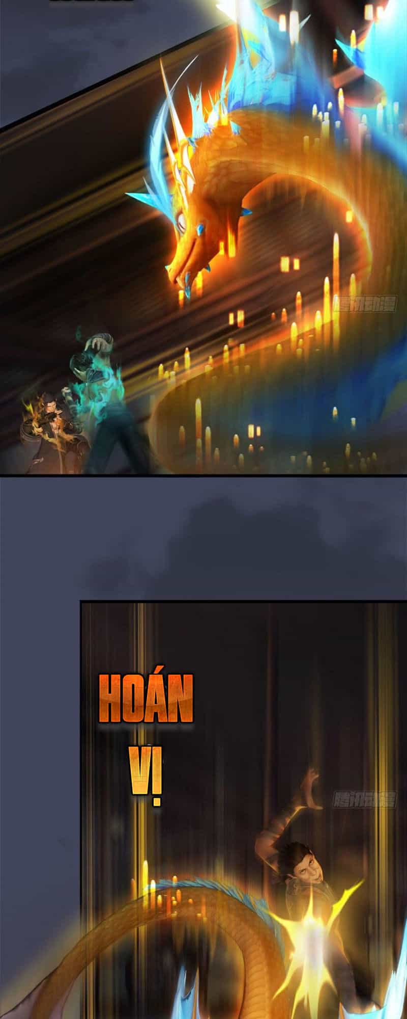 Cửu Hoang Đọa Huyền Sư - Chương 66 - ảnh 7