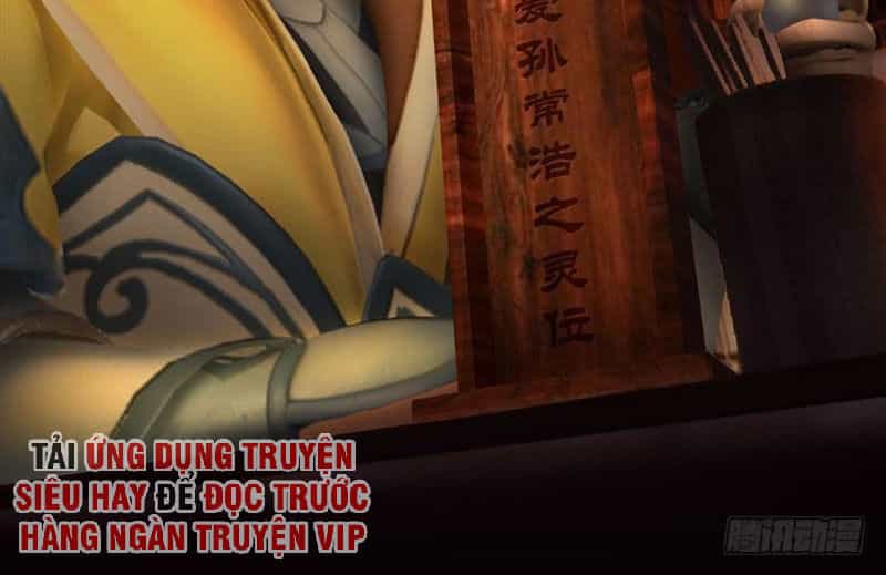 Cửu Hoang Đọa Huyền Sư - Chương 67 - ảnh 26