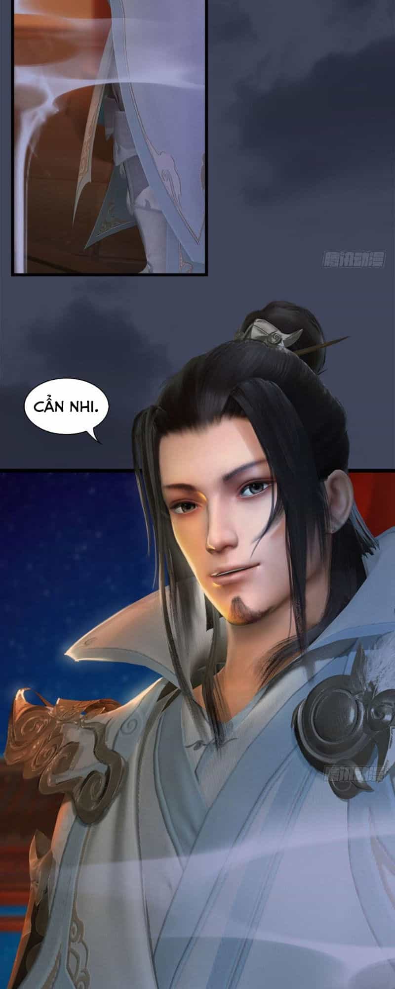 Cửu Hoang Đọa Huyền Sư - Chương 68 - ảnh 17