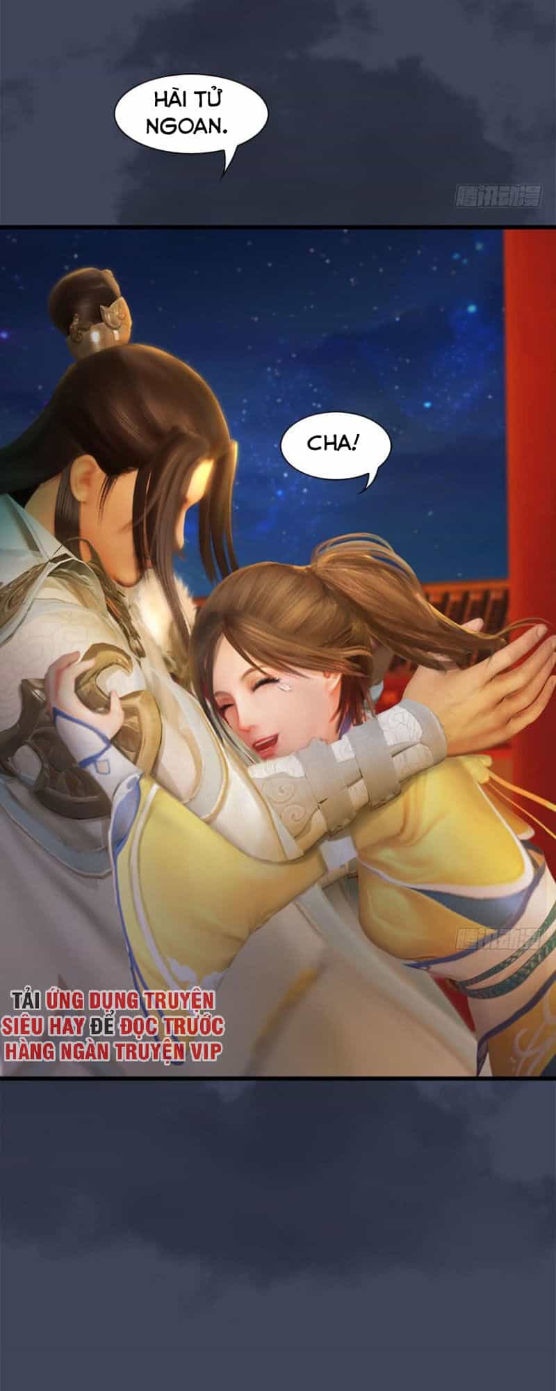 Cửu Hoang Đọa Huyền Sư - Chương 68 - ảnh 19