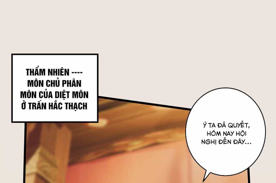 Cửu Hoang Đọa Huyền Sư - Chương 6 - ảnh 68
