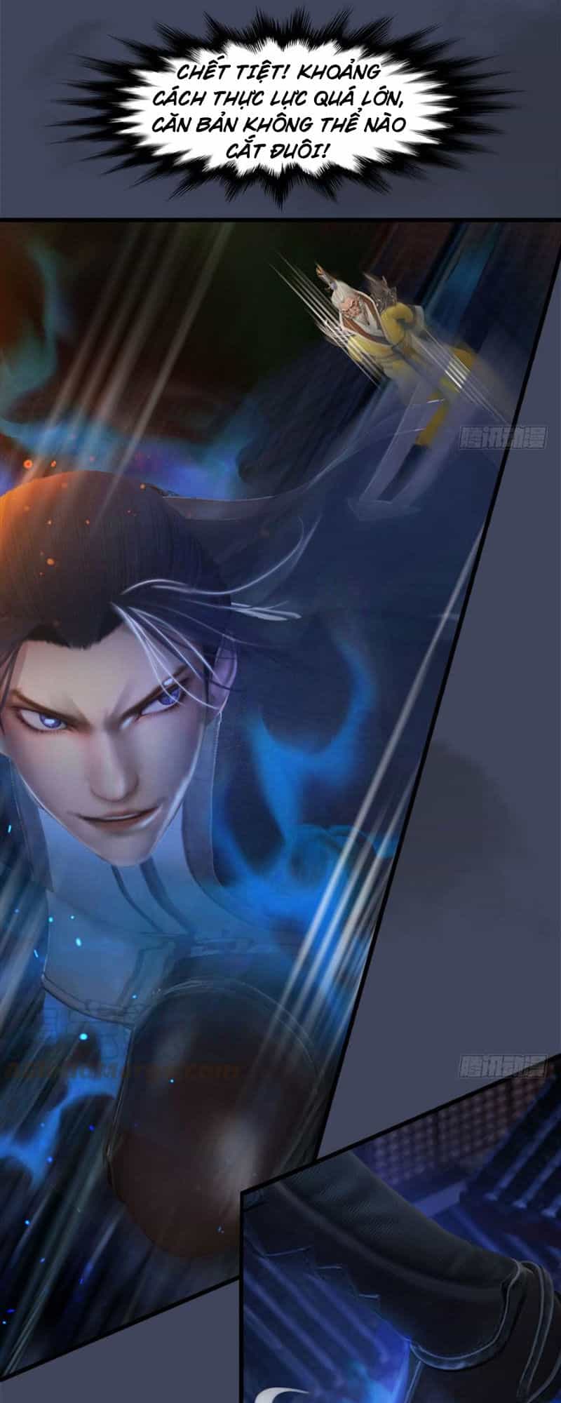 Cửu Hoang Đọa Huyền Sư - Chương 69 - ảnh 4