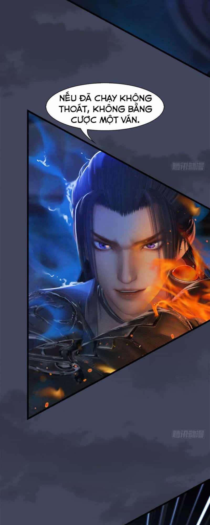 Cửu Hoang Đọa Huyền Sư - Chương 69 - ảnh 7