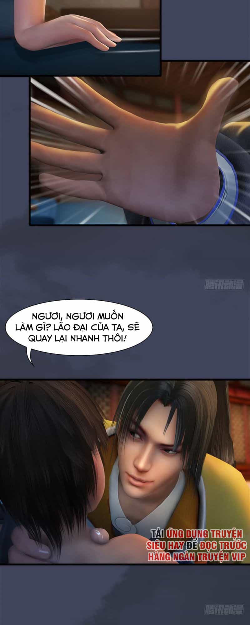 Cửu Hoang Đọa Huyền Sư - Chương 70 - ảnh 18