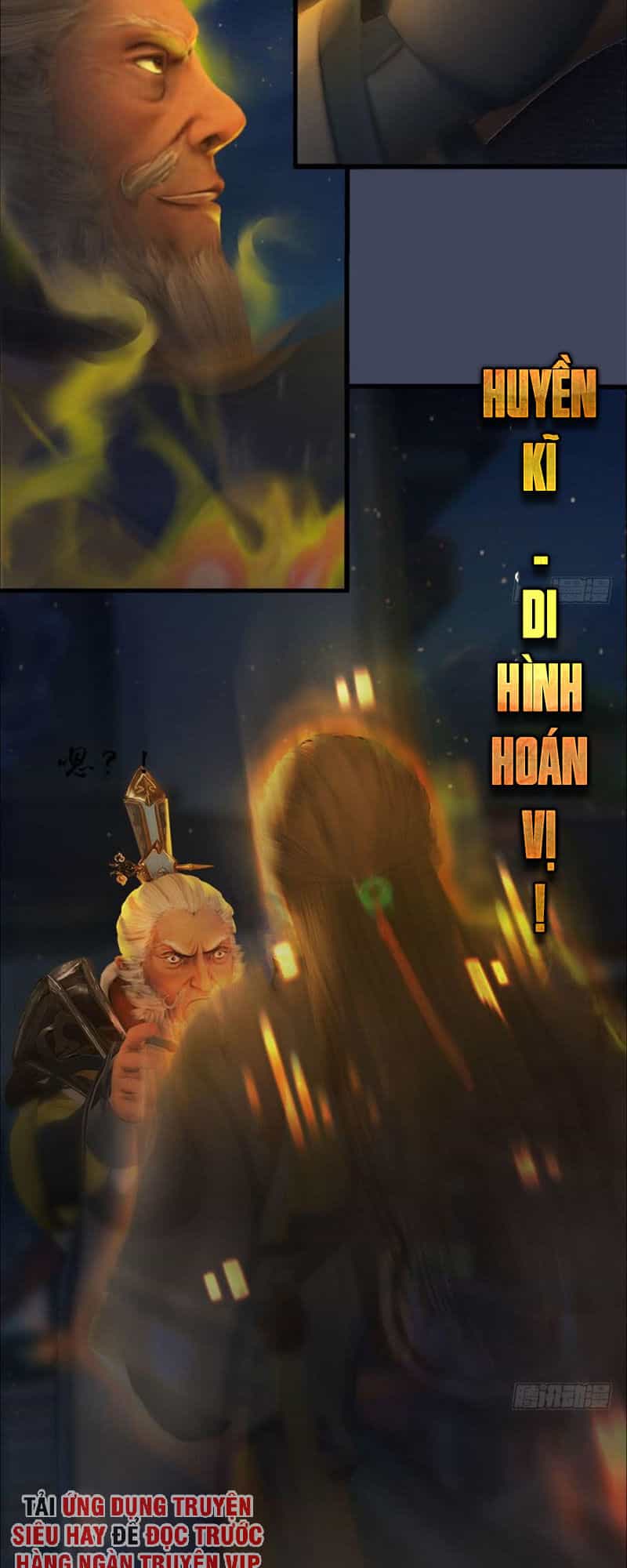 Cửu Hoang Đọa Huyền Sư - Chương 70 - ảnh 5