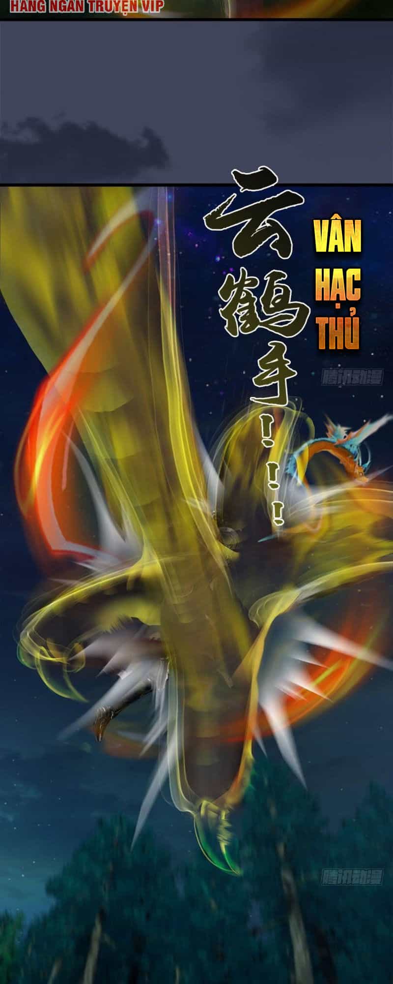 Cửu Hoang Đọa Huyền Sư - Chương 71 - ảnh 10