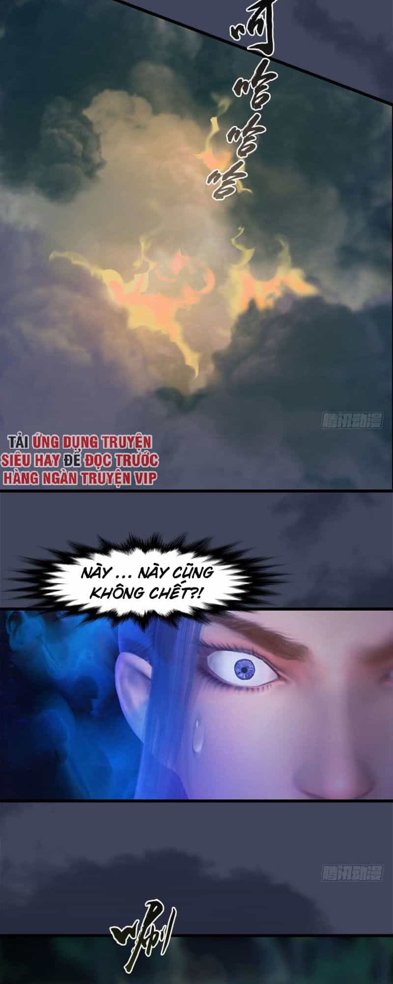 Cửu Hoang Đọa Huyền Sư - Chương 71 - ảnh 5