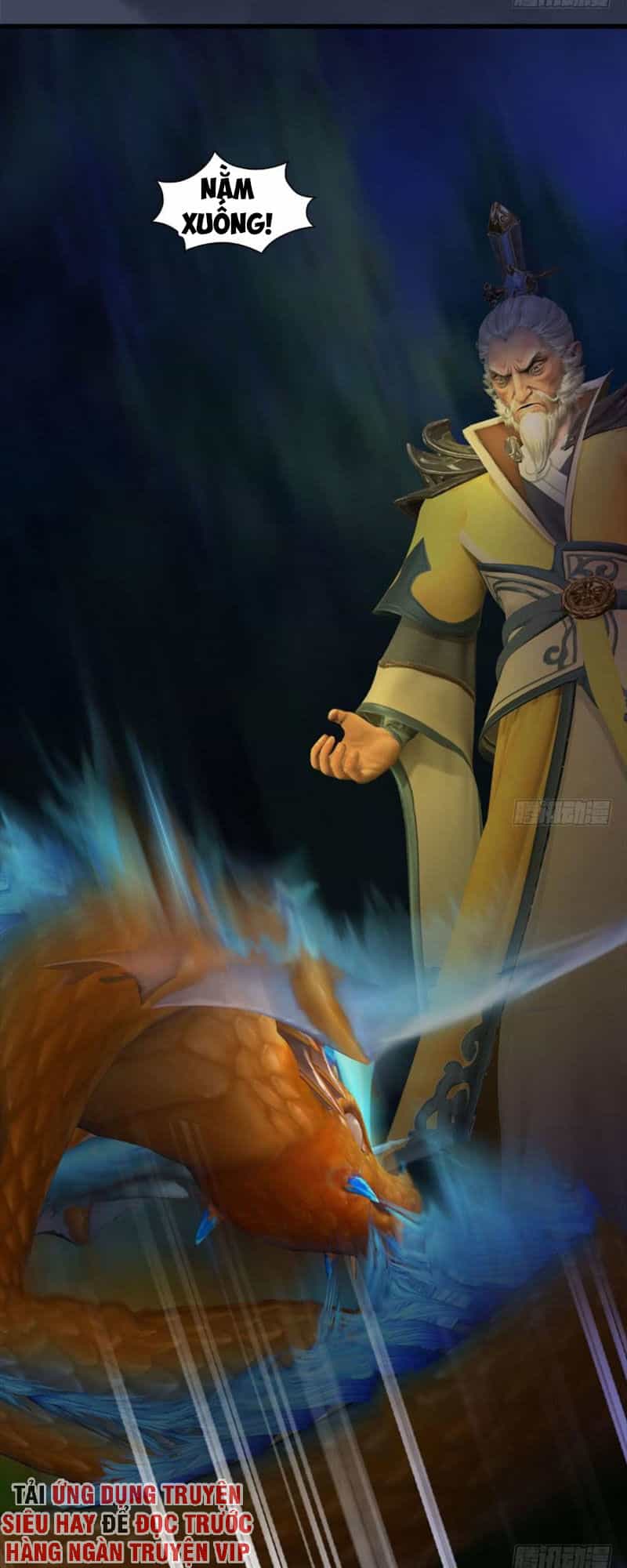 Cửu Hoang Đọa Huyền Sư - Chương 72 - ảnh 16