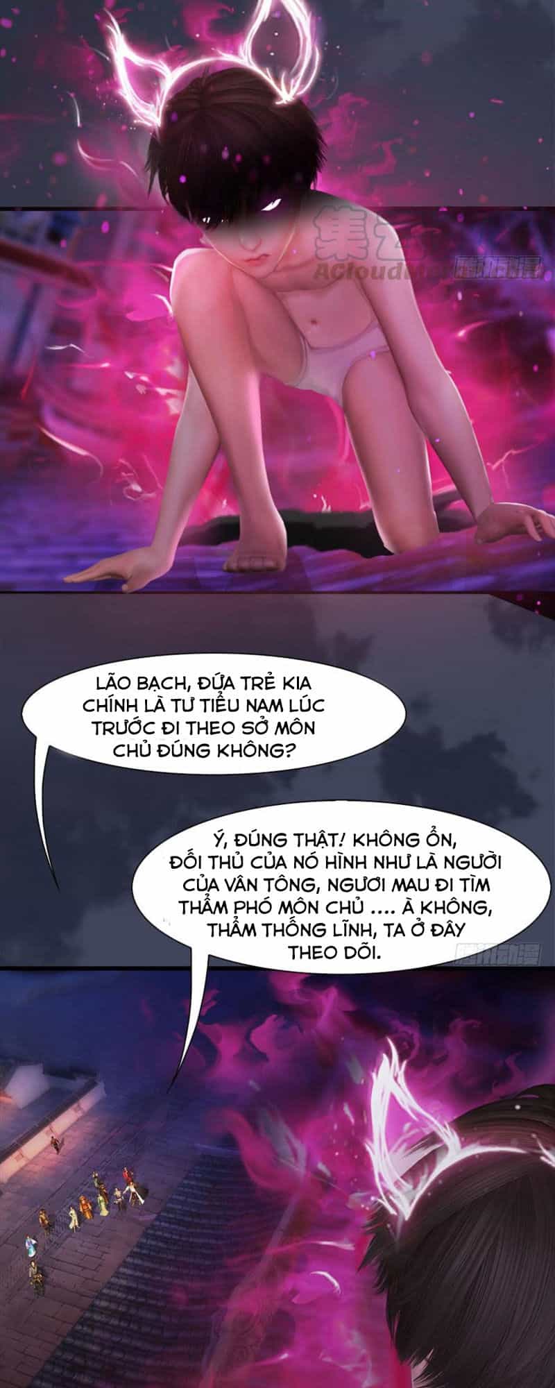 Cửu Hoang Đọa Huyền Sư - Chương 72 - ảnh 24