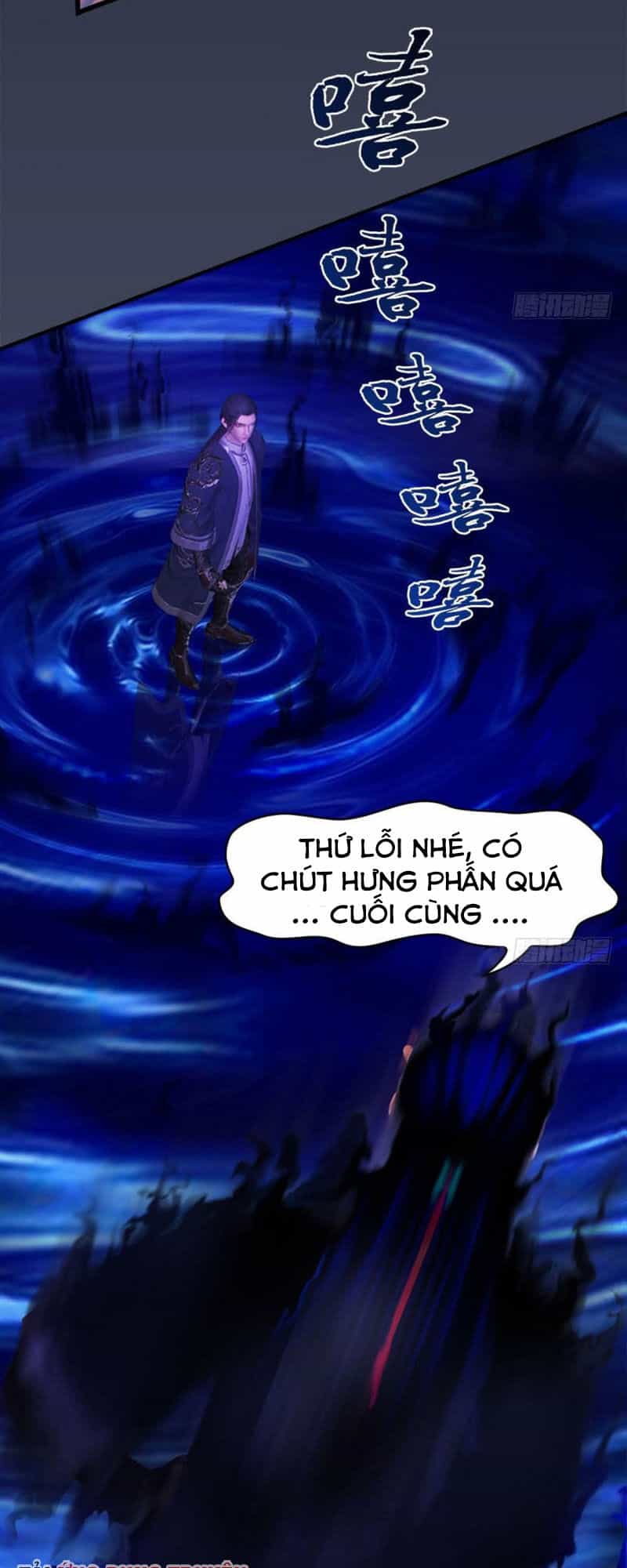 Cửu Hoang Đọa Huyền Sư - Chương 72 - ảnh 26