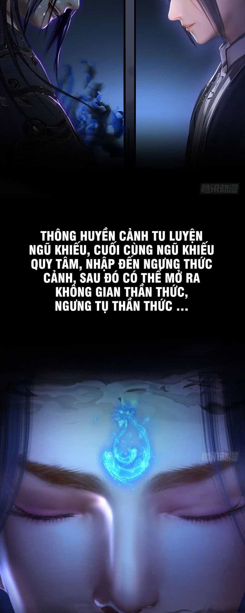 Cửu Hoang Đọa Huyền Sư - Chương 73 - ảnh 16