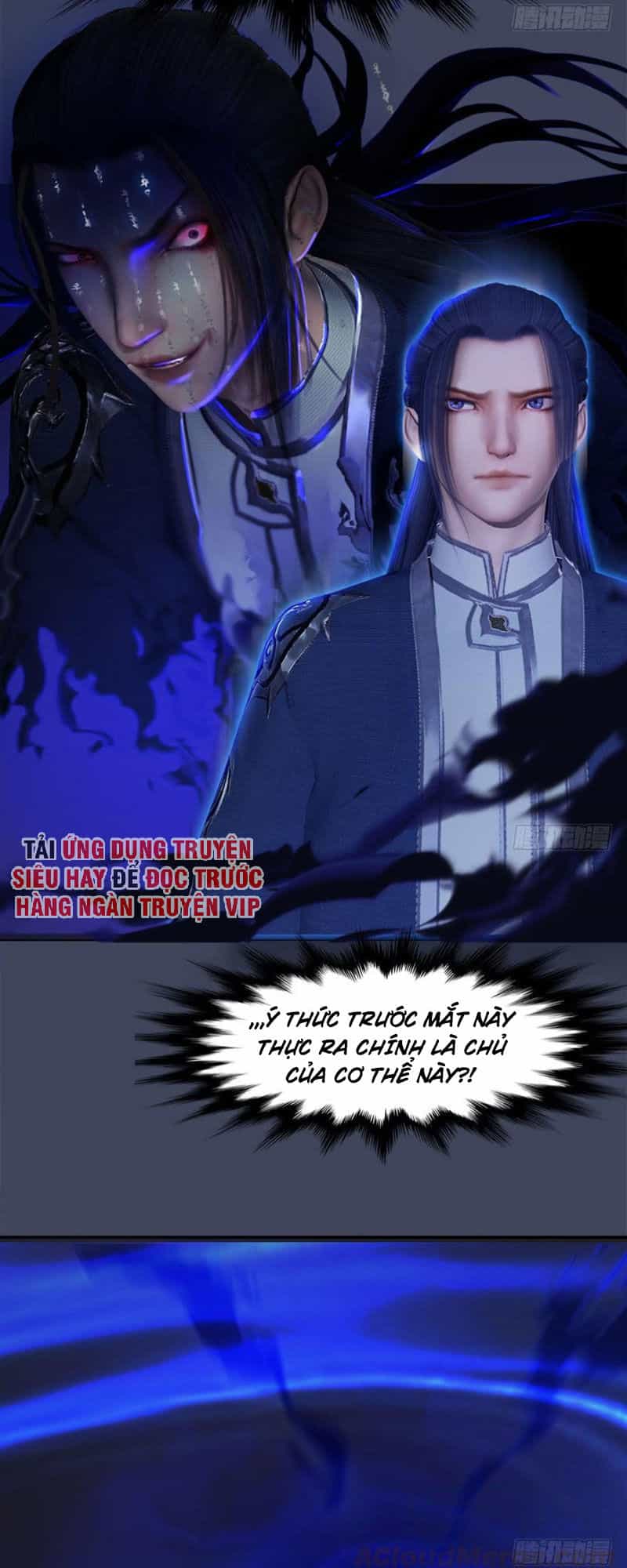 Cửu Hoang Đọa Huyền Sư - Chương 73 - ảnh 19