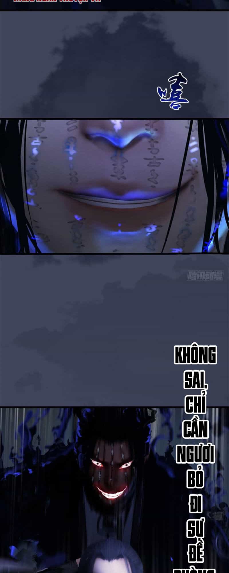 Cửu Hoang Đọa Huyền Sư - Chương 73 - ảnh 22