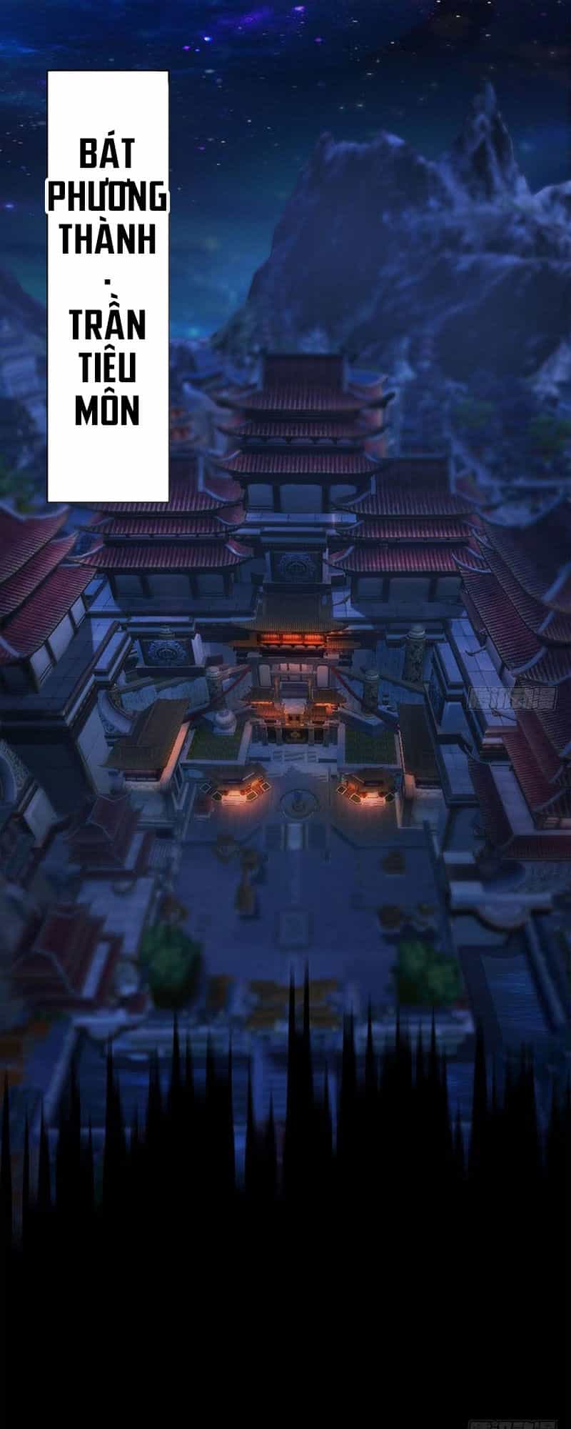 Cửu Hoang Đọa Huyền Sư - Chương 76 - ảnh 1