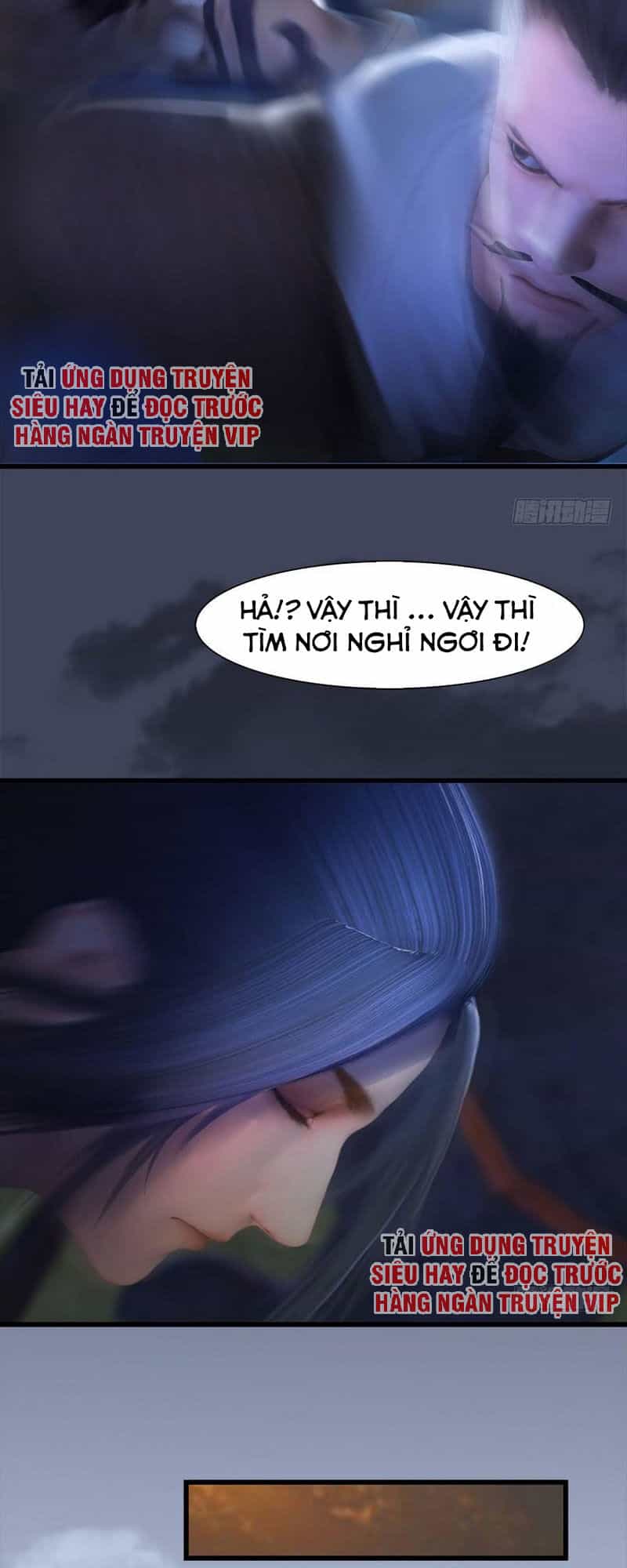Cửu Hoang Đọa Huyền Sư - Chương 77 - ảnh 10