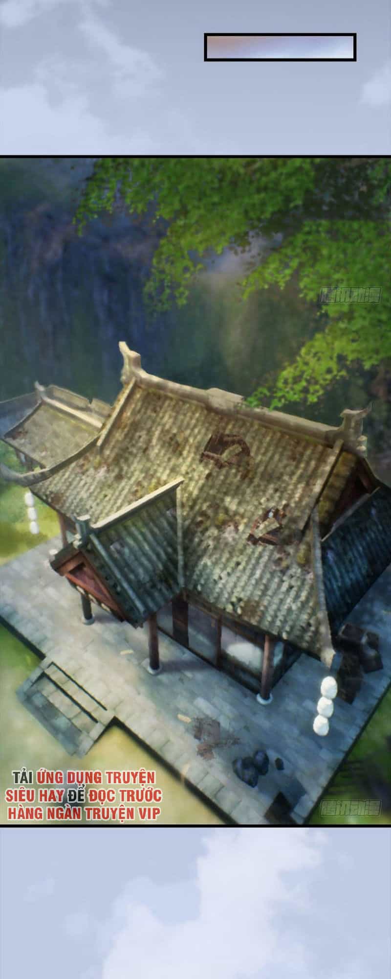Cửu Hoang Đọa Huyền Sư - Chương 77 - ảnh 11
