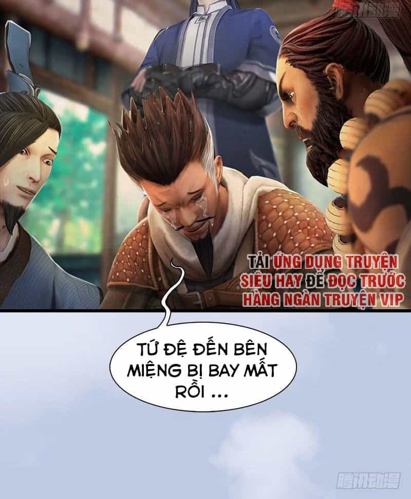 Cửu Hoang Đọa Huyền Sư - Chương 78 - ảnh 13