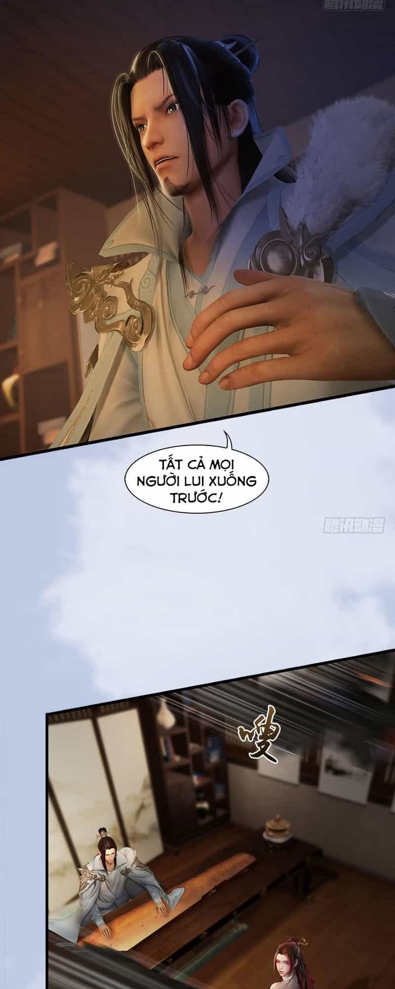 Cửu Hoang Đọa Huyền Sư - Chương 78 - ảnh 21