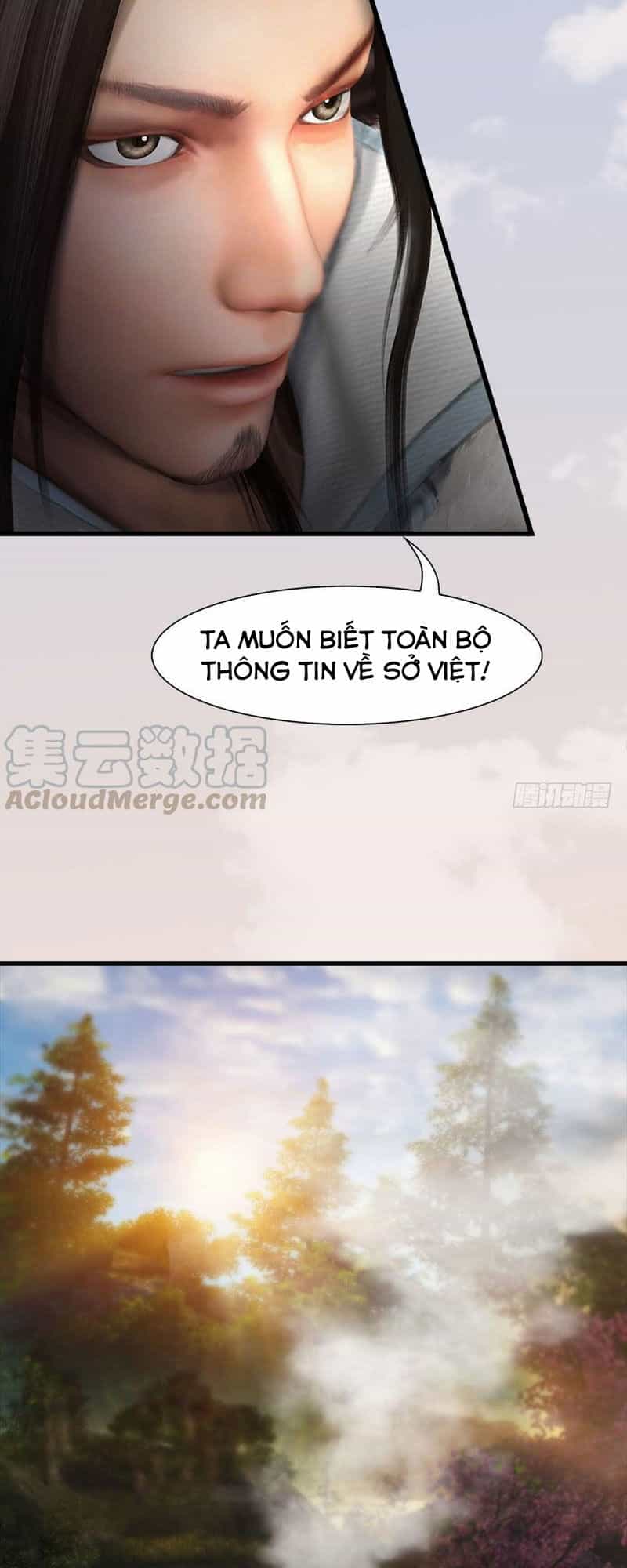 Cửu Hoang Đọa Huyền Sư - Chương 78 - ảnh 24
