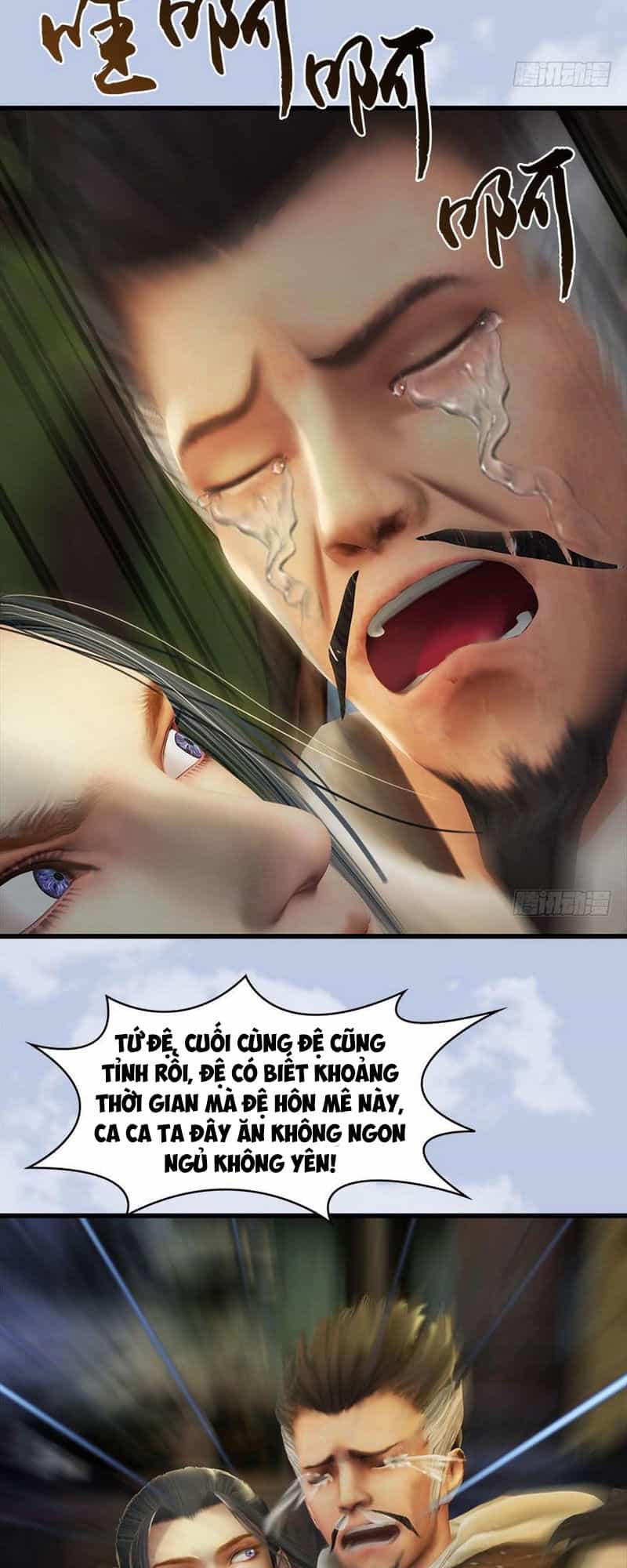 Cửu Hoang Đọa Huyền Sư - Chương 78 - ảnh 5
