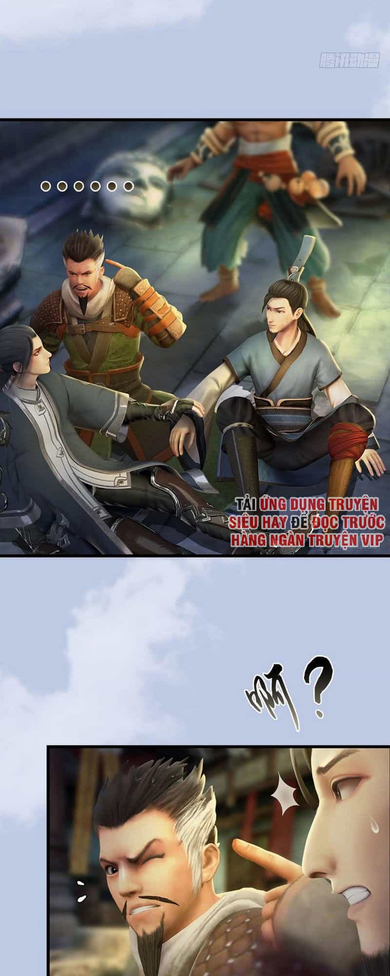 Cửu Hoang Đọa Huyền Sư - Chương 78 - ảnh 7