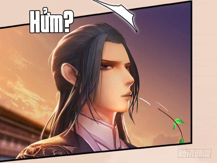 Cửu Hoang Đọa Huyền Sư - Chương 7 - ảnh 26