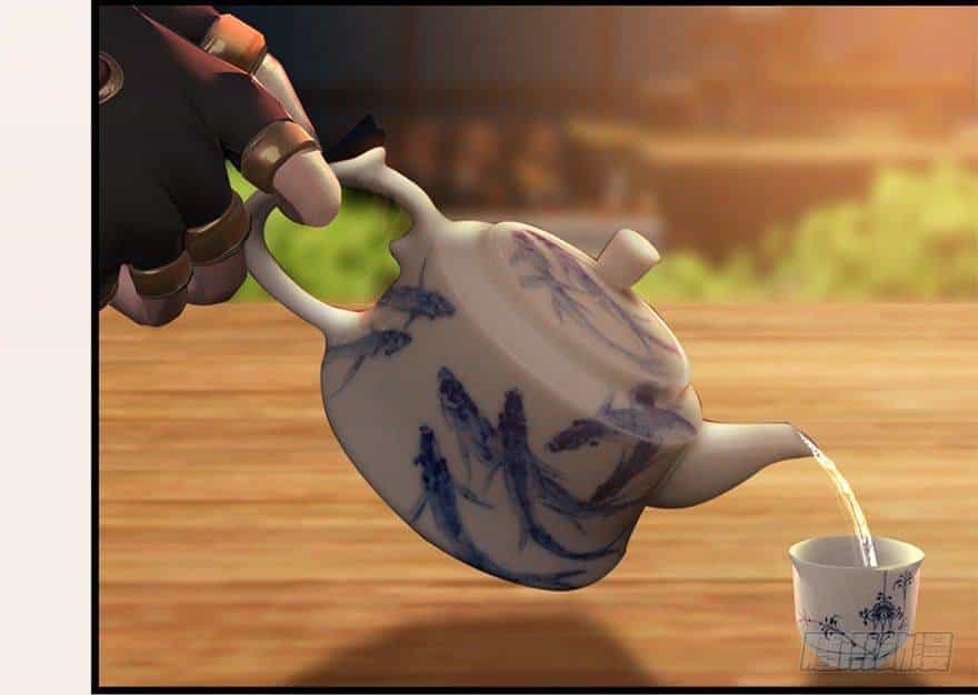 Cửu Hoang Đọa Huyền Sư - Chương 7 - ảnh 32